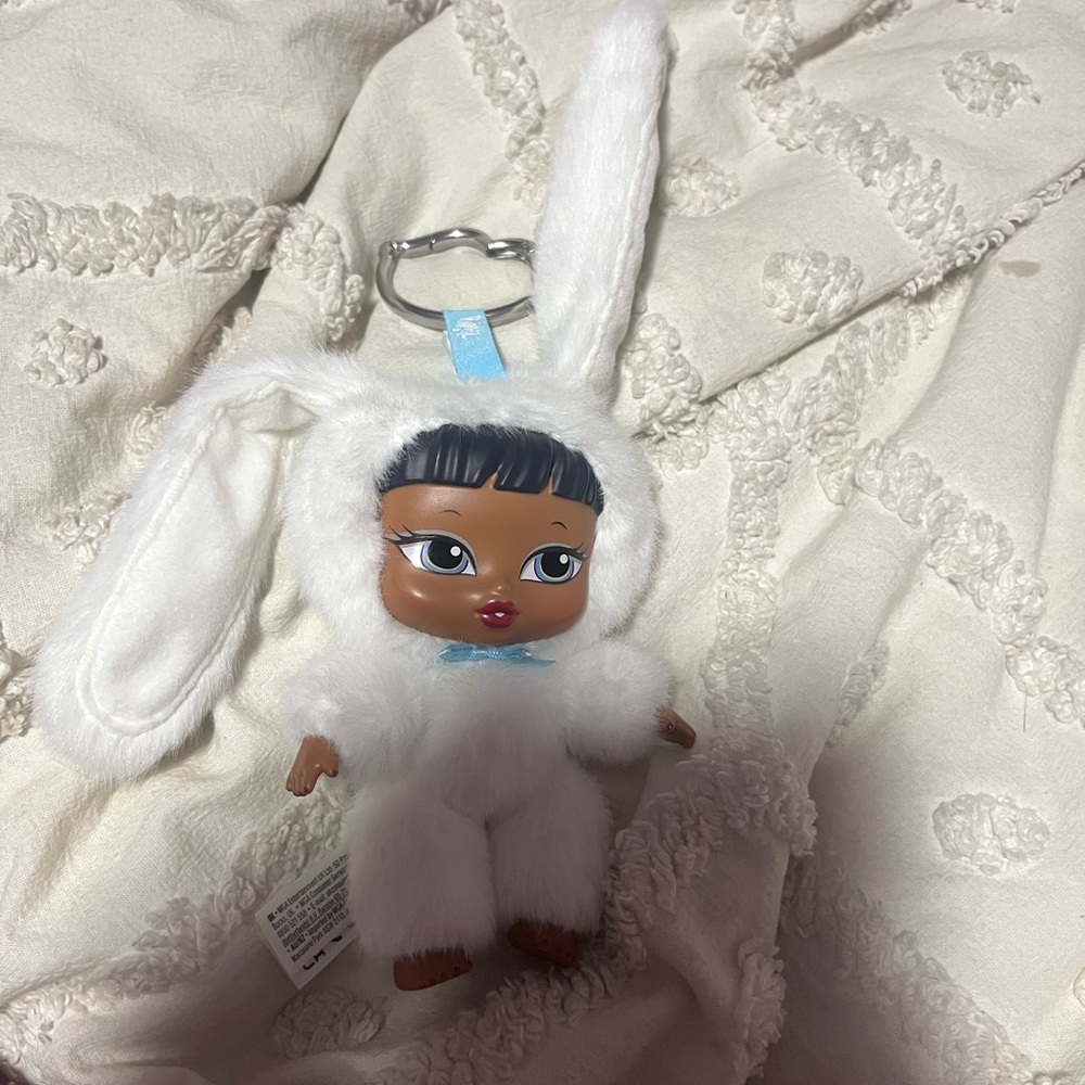 Bratzies Sasha bunny boo